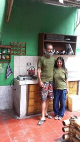 El Mochilero