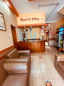 Hostal El Pillkay