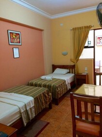 Hostal El Pillkay