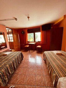 Hostal El Pillkay