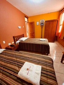 Hostal El Pillkay