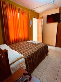 Hostal El Pillkay