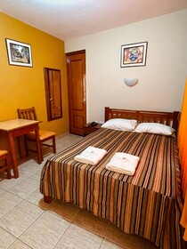 Hostal El Pillkay