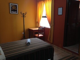 Hostal El Pillkay