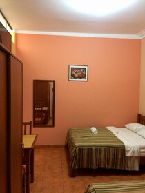 Hostal El Pillkay