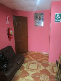 Hostal Wanka