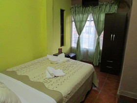 Hostal Wanka