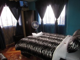 Hostal Wanka