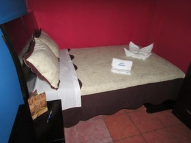 Hostal Wanka