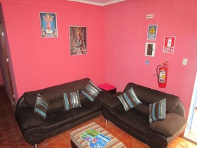Hostal Wanka