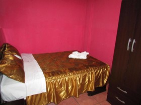 Hostal Wanka