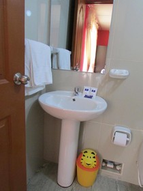 Hostal Wanka