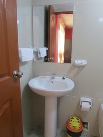 Hostal Wanka
