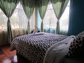 Hostal Wanka