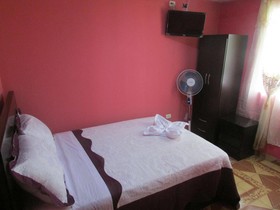 Hostal Wanka