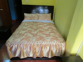 Hostal Wanka