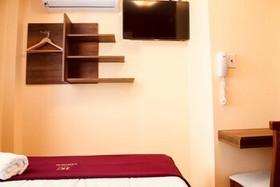 Hotel Central