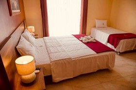Hotel Central