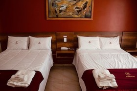 Hotel Central