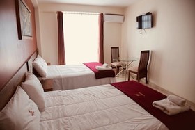 Hotel Central
