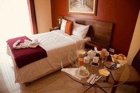 Hotel Central