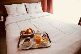 Hotel Central