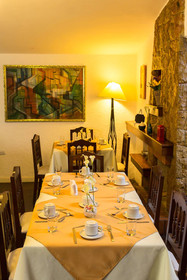 Hotel Country Trujillo