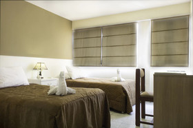 Hotel Country Trujillo