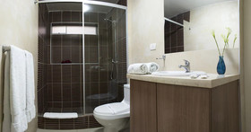 Hotel Country Trujillo