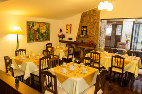 Hotel Country Trujillo