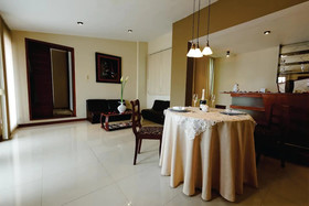 Hotel Country Trujillo