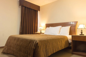 Hotel Country Trujillo