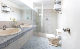 Hotel Country Trujillo