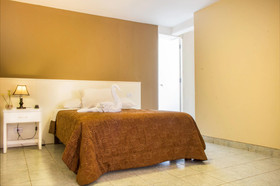 Hotel Country Trujillo