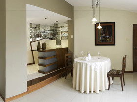 Hotel Country Trujillo