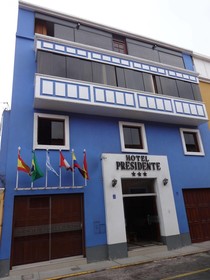 Hotel Presidente