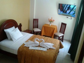 Hotel Presidente