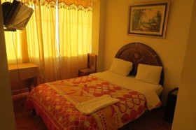 Hotel Sol Y Luna