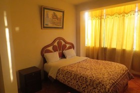 Hotel Sol Y Luna