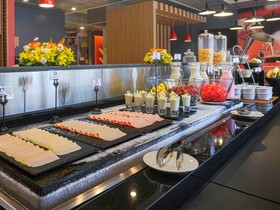 Ibis Trujillo Hotel