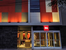 Ibis Trujillo Hotel