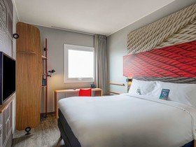 Ibis Trujillo Hotel
