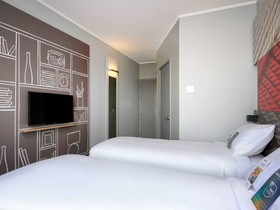 Ibis Trujillo Hotel