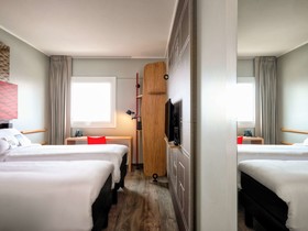 Ibis Trujillo Hotel