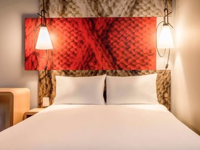 Ibis Trujillo Hotel