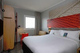 Ibis Trujillo Hotel