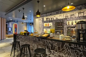Ibis Trujillo Hotel