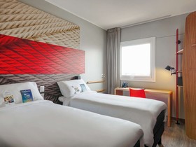 Ibis Trujillo Hotel