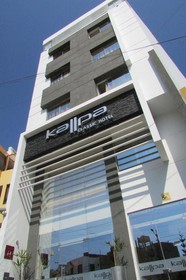 Kallpa Classic Hotel