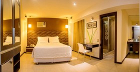 Kallpa Classic Hotel